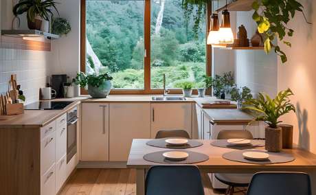 Rent House in Veyangoda