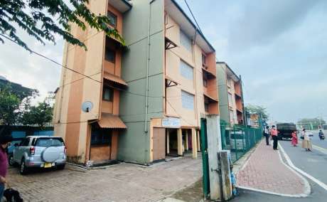 One Bedroom Furnished Apartment