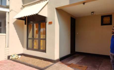 Madiwela  - highly  residential and secure area