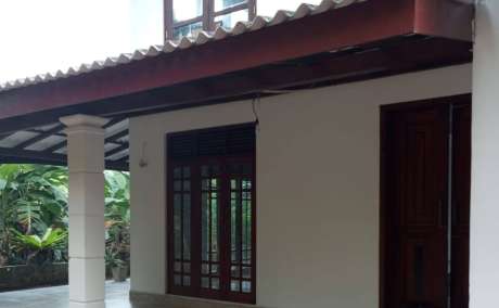 කොට්ටාව - බිමිමහල කුලියට දීමට ඇත