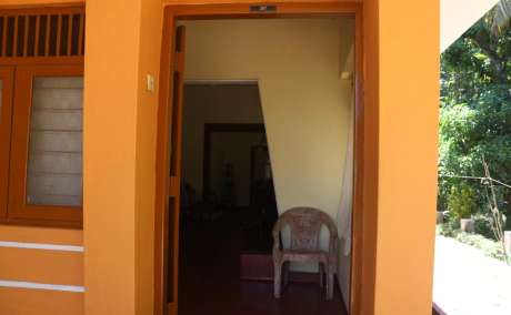 House for Rent in kandy ampitiya