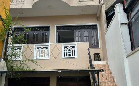 First floor house for rent