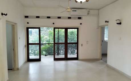 Modern, 3BR First-Floor House For Rent - Kotte Nugegoda